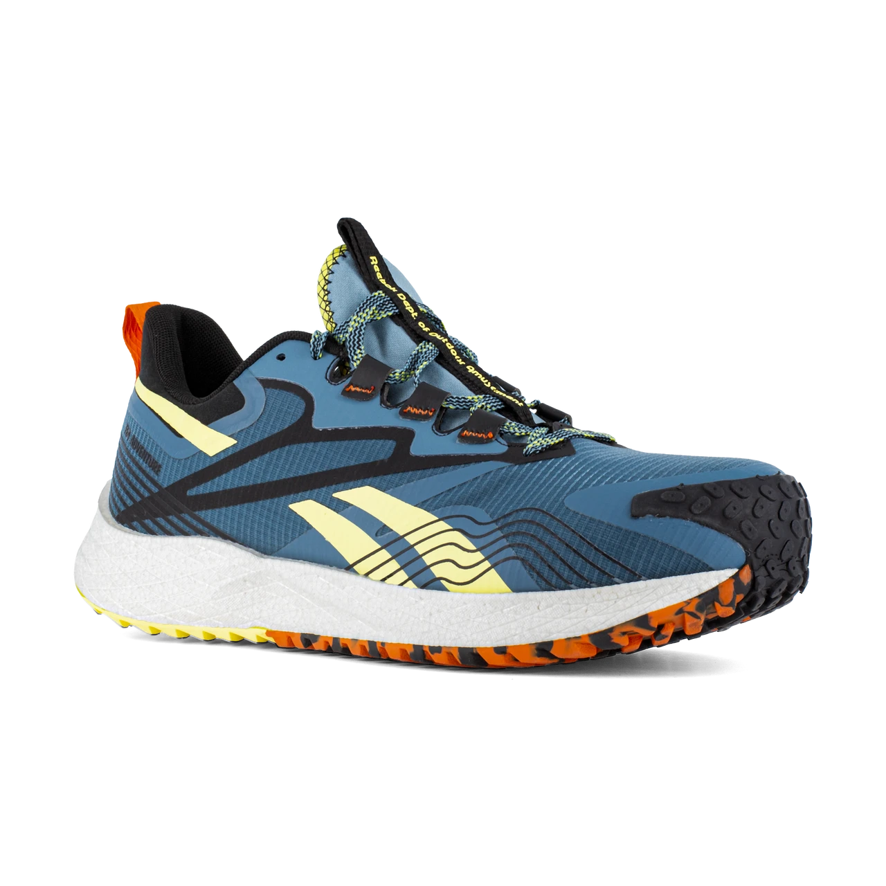 Tenis de trabajo Reebok Floatride Energy 4 Adventure Work