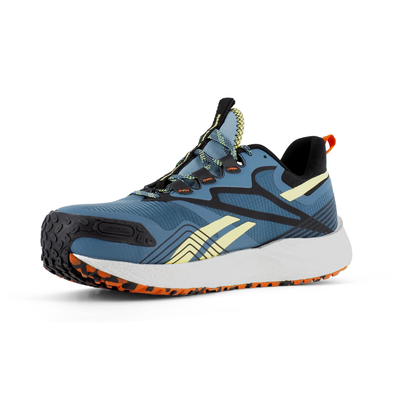 Tenis de trabajo Reebok Floatride Energy 4 Adventure Work