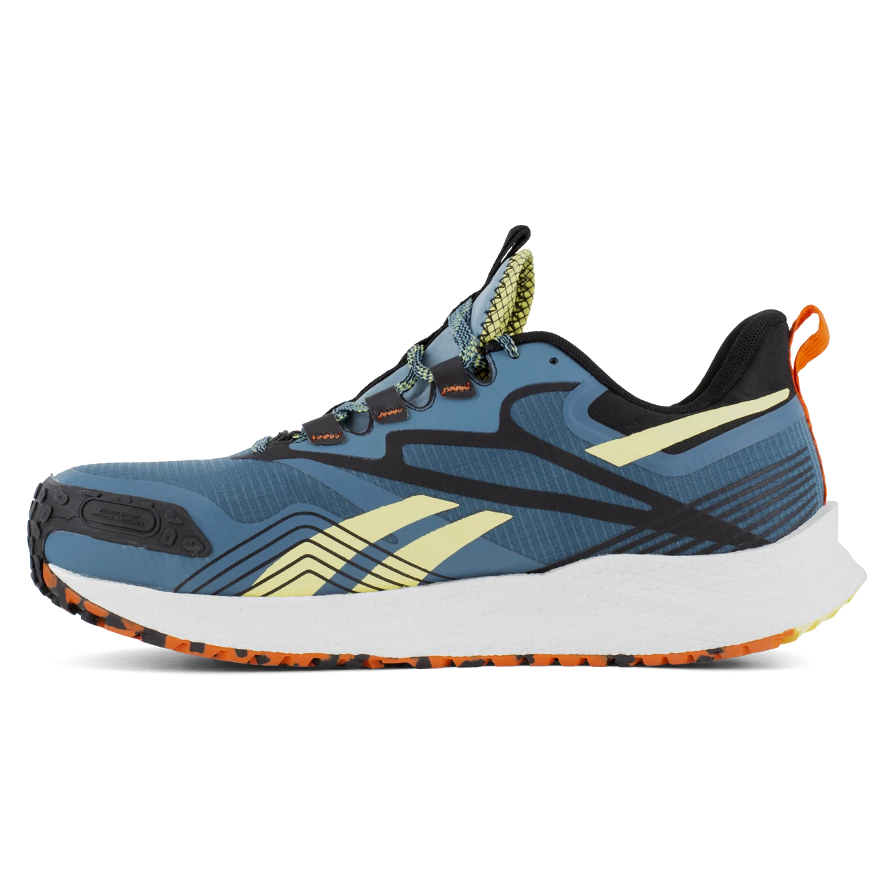 Tenis de trabajo Reebok Floatride Energy 4 Adventure Work
