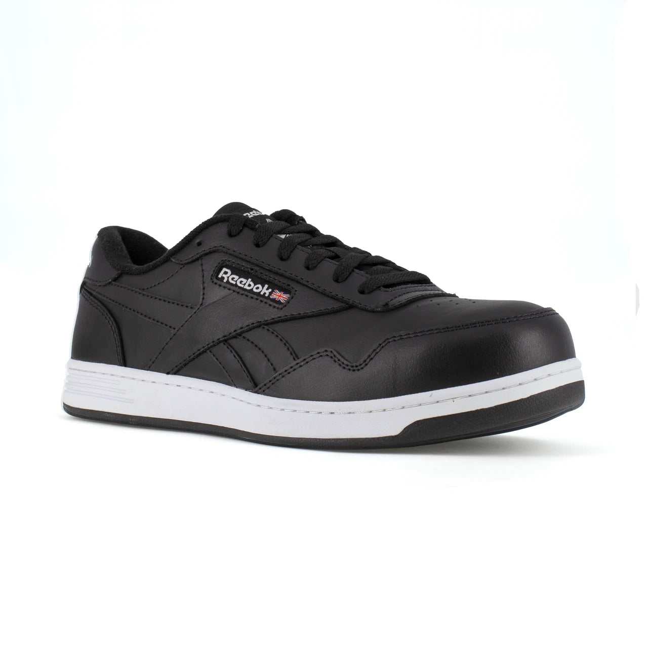 Tenis de trabajo Reebok Club MEMT