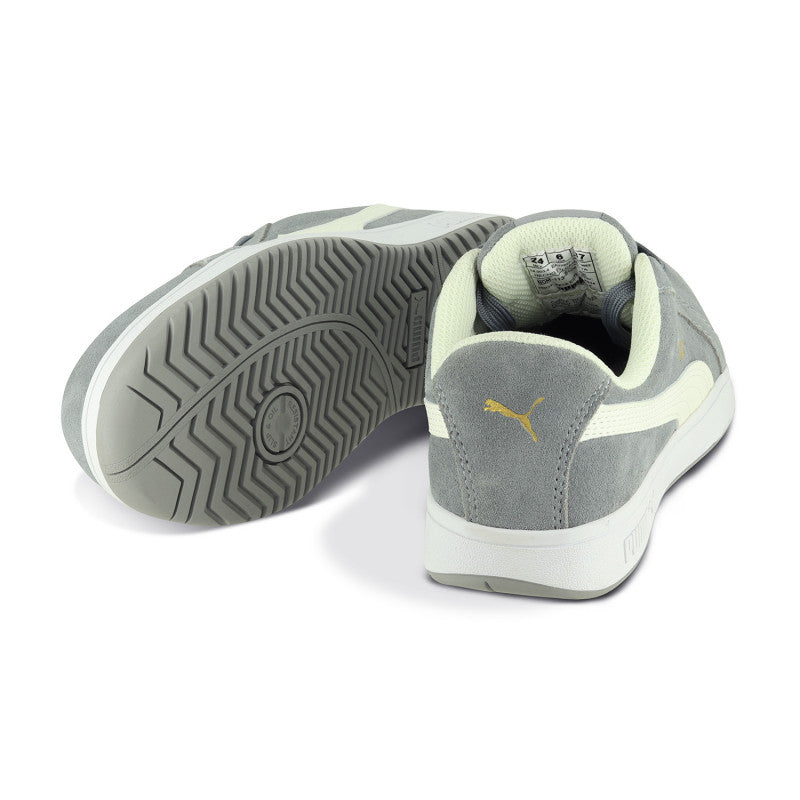TENIS DE SEGURIDAD ANTIESTÁTICO PUMA SAFETY P944 PARA DAMA