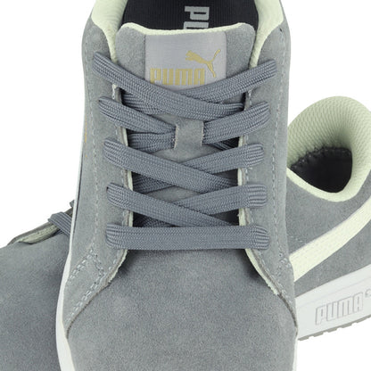 TENIS DE SEGURIDAD ANTIESTÁTICO PUMA SAFETY P944 PARA DAMA