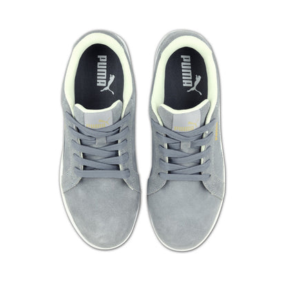 TENIS DE SEGURIDAD ANTIESTÁTICO PUMA SAFETY P944 PARA DAMA