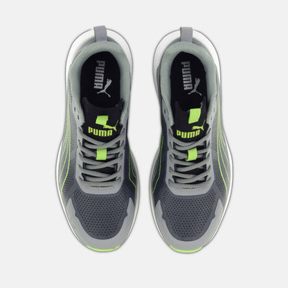 TENIS DE SEGURIDAD DIELÉCTRICOS PARA HOMBRE PUMA SAFETY MODELO P314