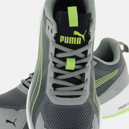 TENIS DE SEGURIDAD DIELÉCTRICOS PARA HOMBRE PUMA SAFETY MODELO P314