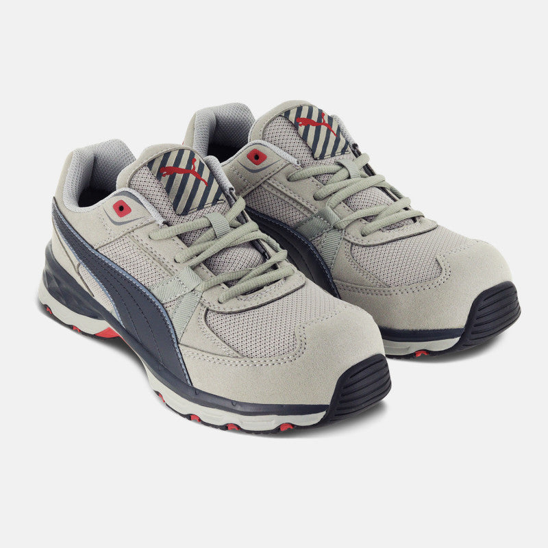 TENIS DE SEGURIDAD DIELÉCTRICO PUMA SAFETY MODELO P804