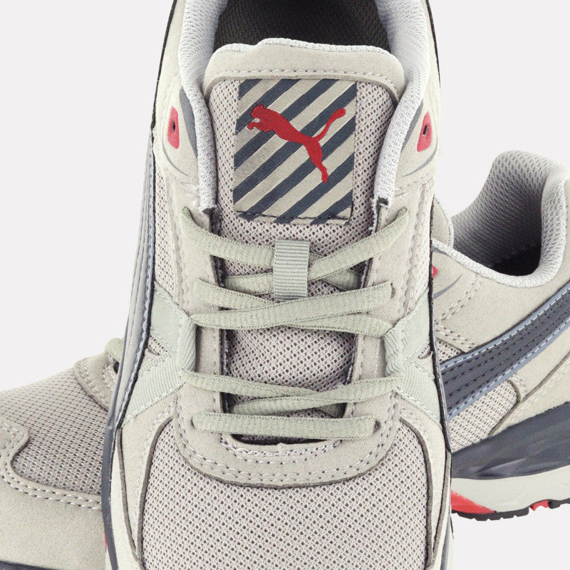 TENIS DE SEGURIDAD DIELÉCTRICO PUMA SAFETY MODELO P804