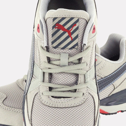 TENIS DE SEGURIDAD DIELÉCTRICO PUMA SAFETY MODELO P804