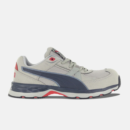 TENIS DE SEGURIDAD DIELÉCTRICO PUMA SAFETY MODELO P804