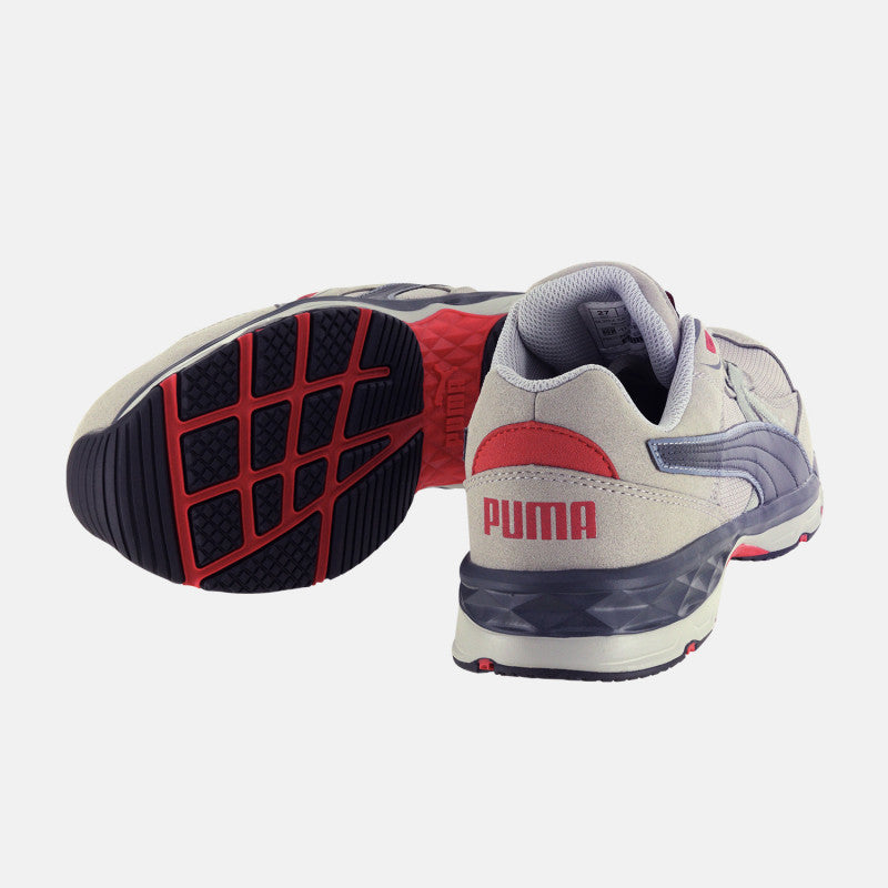 TENIS DE SEGURIDAD DIELÉCTRICO PUMA SAFETY MODELO P804