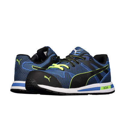 TENIS DE SEGURIDAD PUMA SAFETY MODELO P064