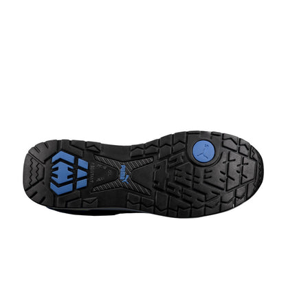 TENIS DE SEGURIDAD PUMA SAFETY MODELO P064