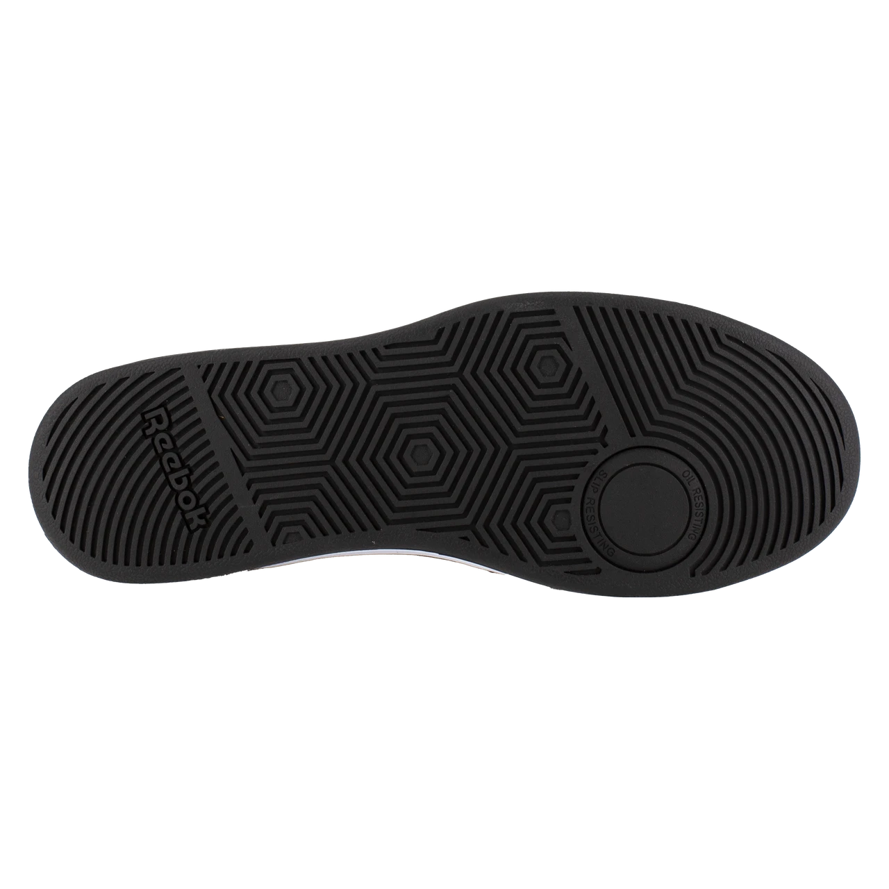 Tenis de trabajo Reebok Club MEMT