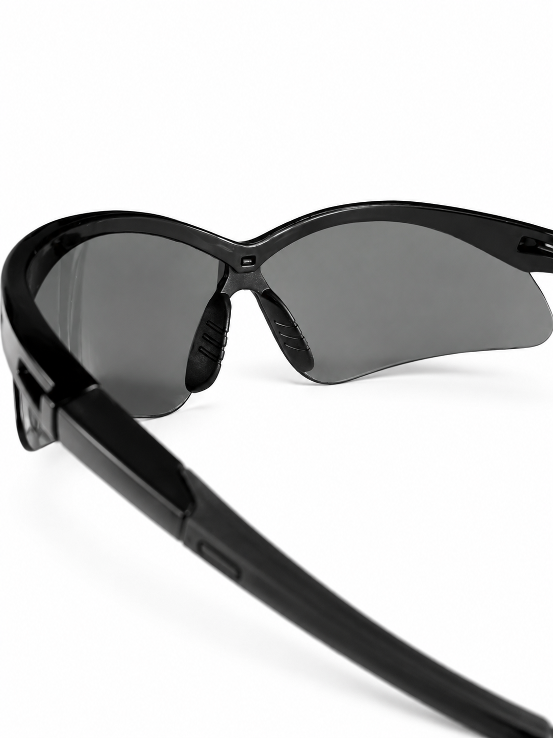 Lente negro 4201