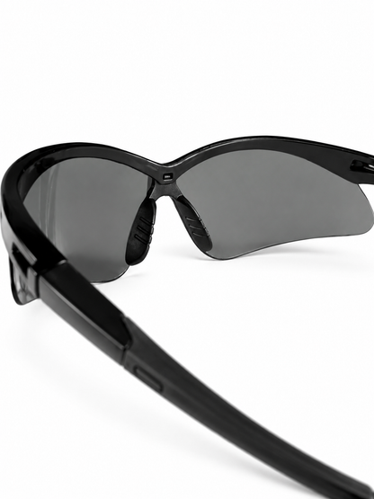 Lente negro 4201