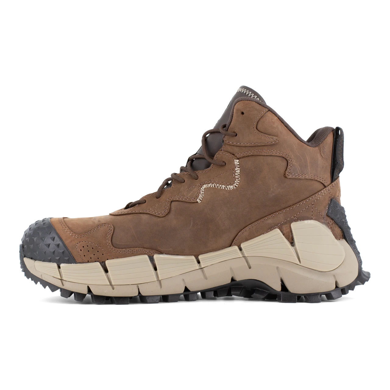 Botas de trabajo Reebok impermeables Zig Kinetic Edge II Work