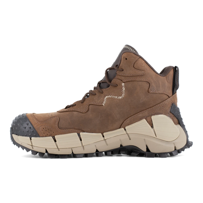 Botas de trabajo Reebok impermeables Zig Kinetic Edge II Work
