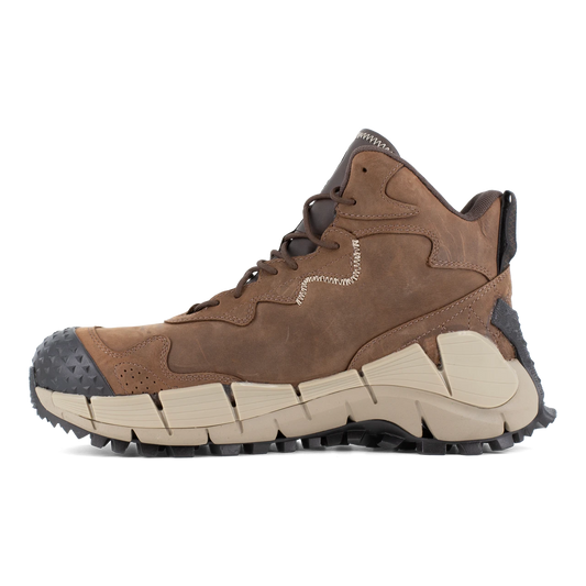 Botas de trabajo Reebok impermeables Zig Kinetic Edge II Work