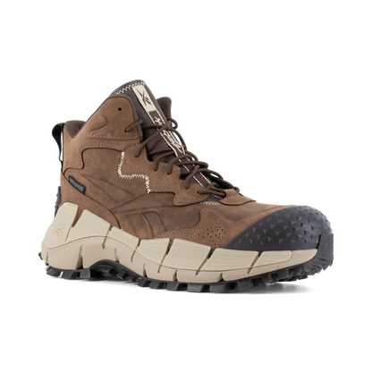 Botas de trabajo Reebok impermeables Zig Kinetic Edge II Work