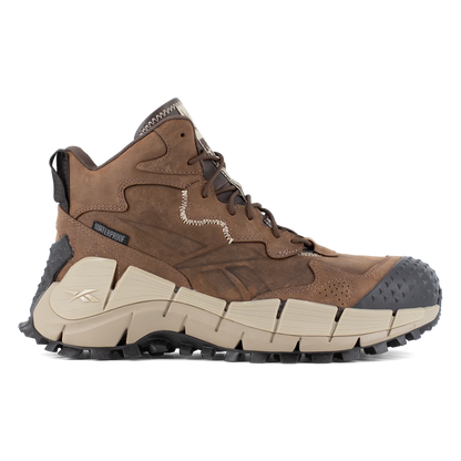 Botas de trabajo Reebok impermeables Zig Kinetic Edge II Work