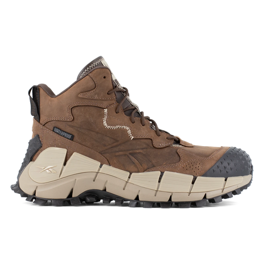 Botas de trabajo Reebok impermeables Zig Kinetic Edge II Work