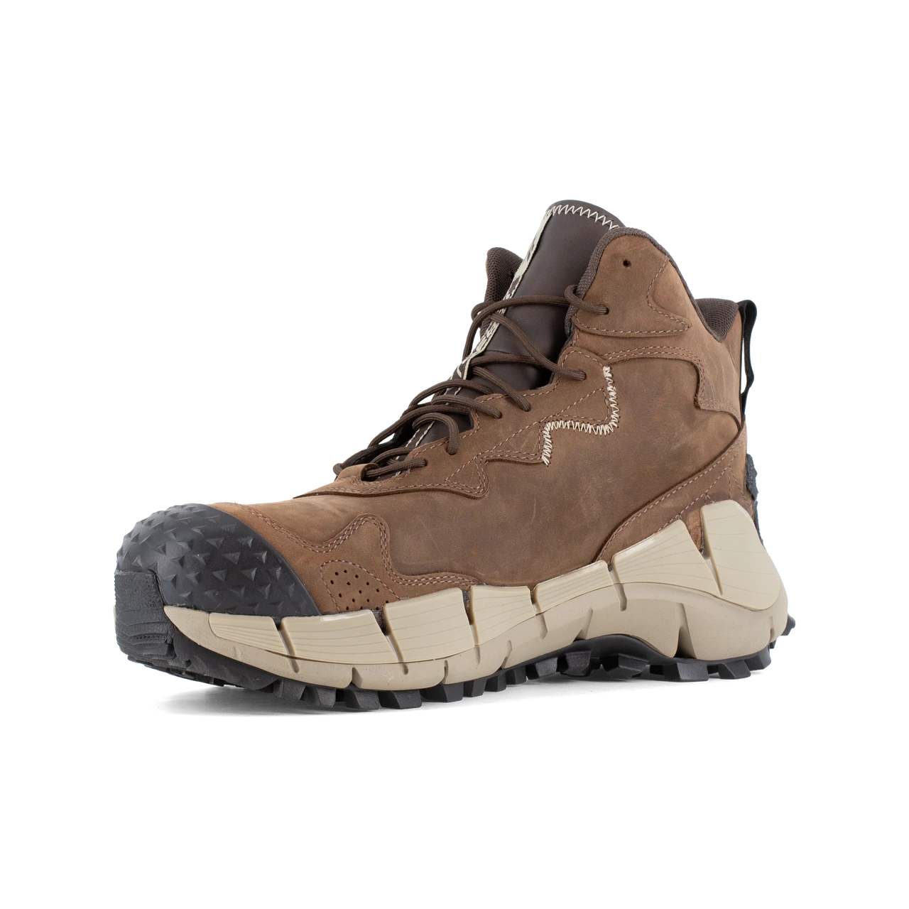 Botas de trabajo Reebok impermeables Zig Kinetic Edge II Work