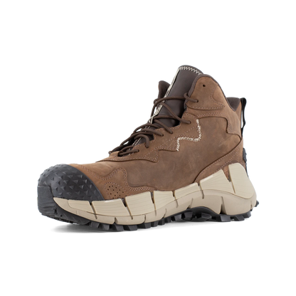 Botas de trabajo Reebok impermeables Zig Kinetic Edge II Work